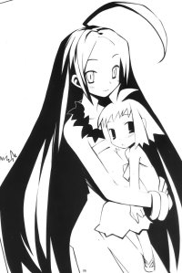 BUY NEW phantom brave - 116314 Premium Anime Print Poster